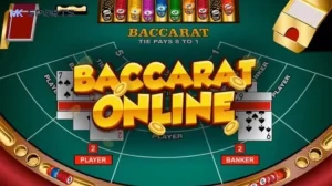 Cách Chơi Baccarat