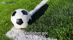 Kèo Phạt Góc